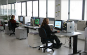 Operations centre